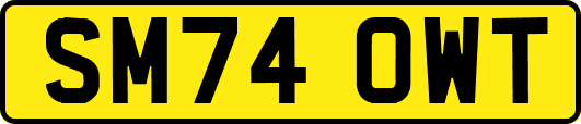 SM74OWT