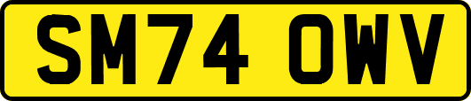SM74OWV