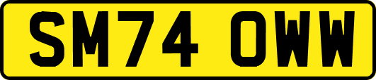 SM74OWW