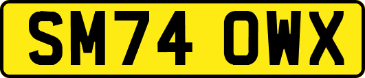 SM74OWX