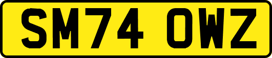SM74OWZ