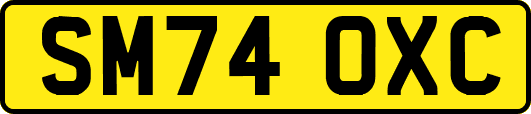 SM74OXC