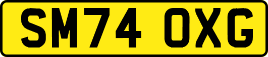 SM74OXG