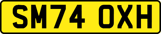 SM74OXH