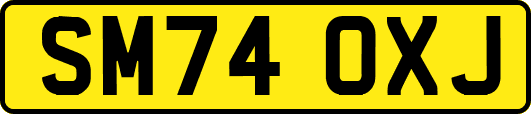 SM74OXJ