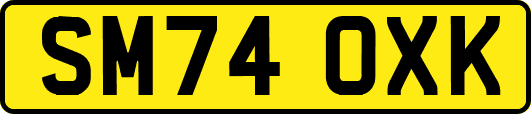 SM74OXK