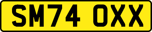 SM74OXX