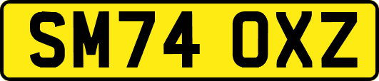 SM74OXZ