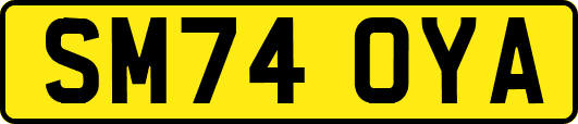 SM74OYA