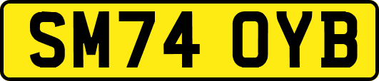 SM74OYB