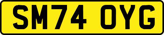 SM74OYG