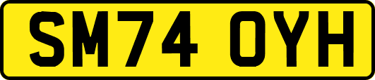 SM74OYH