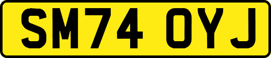 SM74OYJ