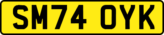SM74OYK