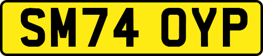 SM74OYP