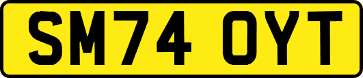SM74OYT