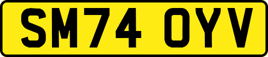SM74OYV