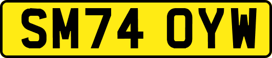 SM74OYW