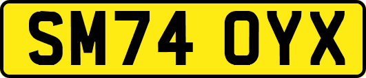 SM74OYX