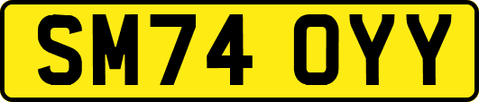 SM74OYY