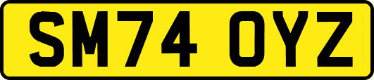 SM74OYZ
