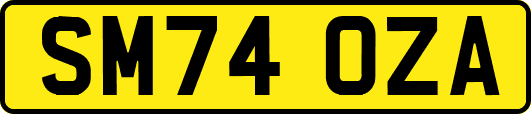 SM74OZA
