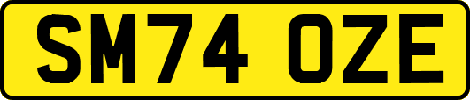 SM74OZE