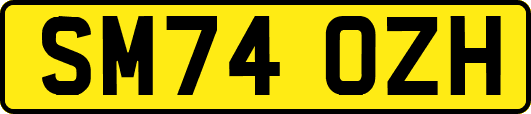 SM74OZH