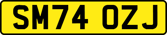 SM74OZJ