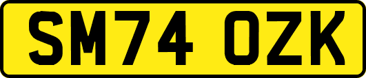 SM74OZK