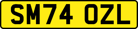 SM74OZL
