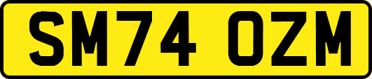 SM74OZM
