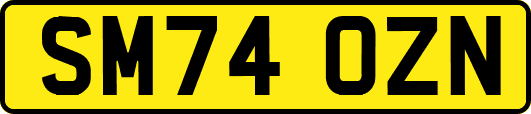 SM74OZN