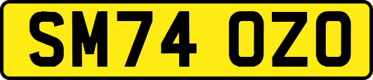 SM74OZO