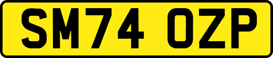 SM74OZP