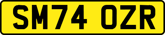 SM74OZR