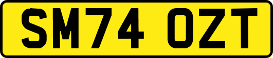 SM74OZT