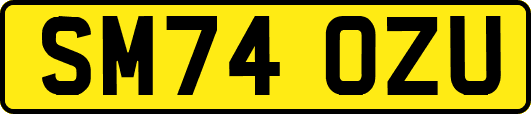 SM74OZU
