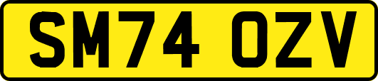 SM74OZV