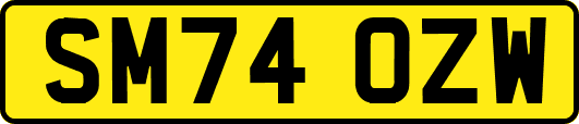 SM74OZW