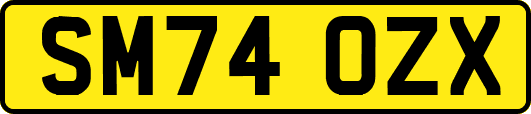 SM74OZX