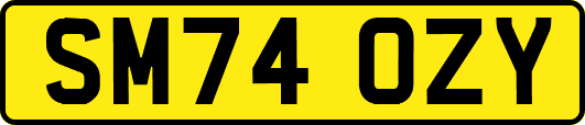 SM74OZY