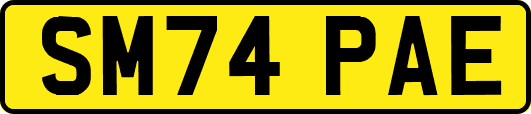 SM74PAE