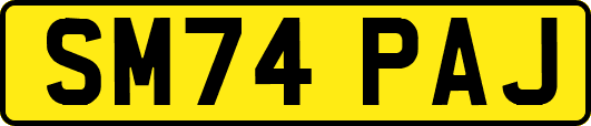 SM74PAJ