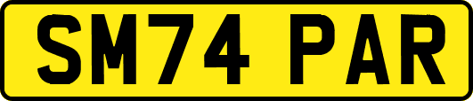 SM74PAR
