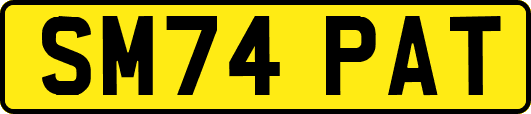 SM74PAT