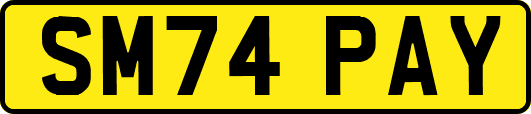 SM74PAY