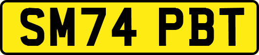 SM74PBT