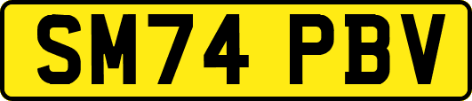 SM74PBV