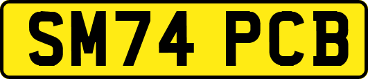 SM74PCB